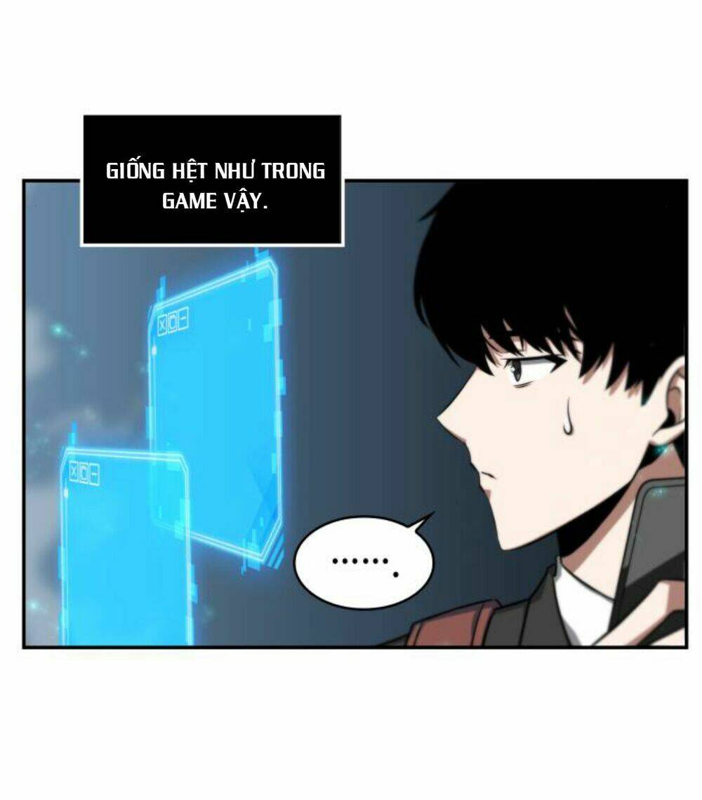 toàn trí độc giả - omniscient reader chapter 4 23