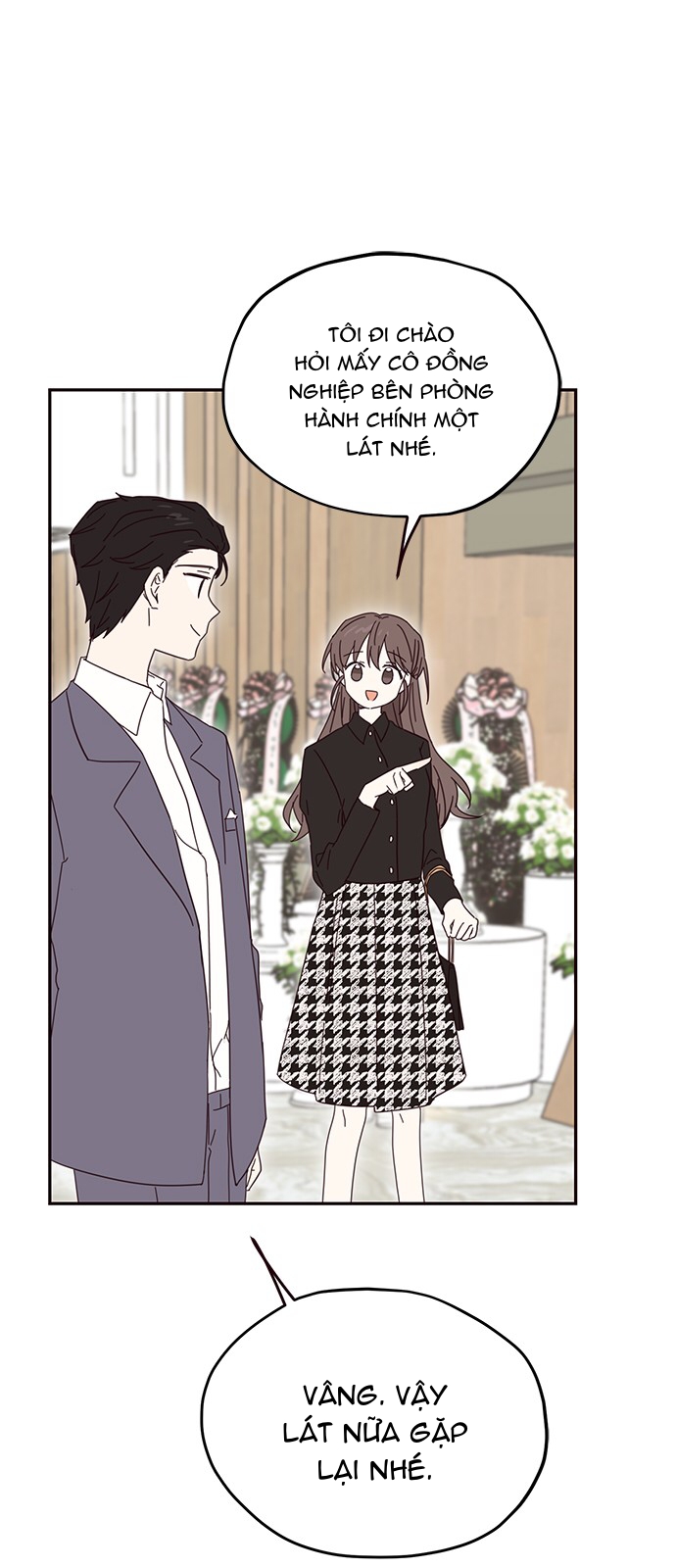 sợi chỉ nhân duyên của sarang chapter 28 58