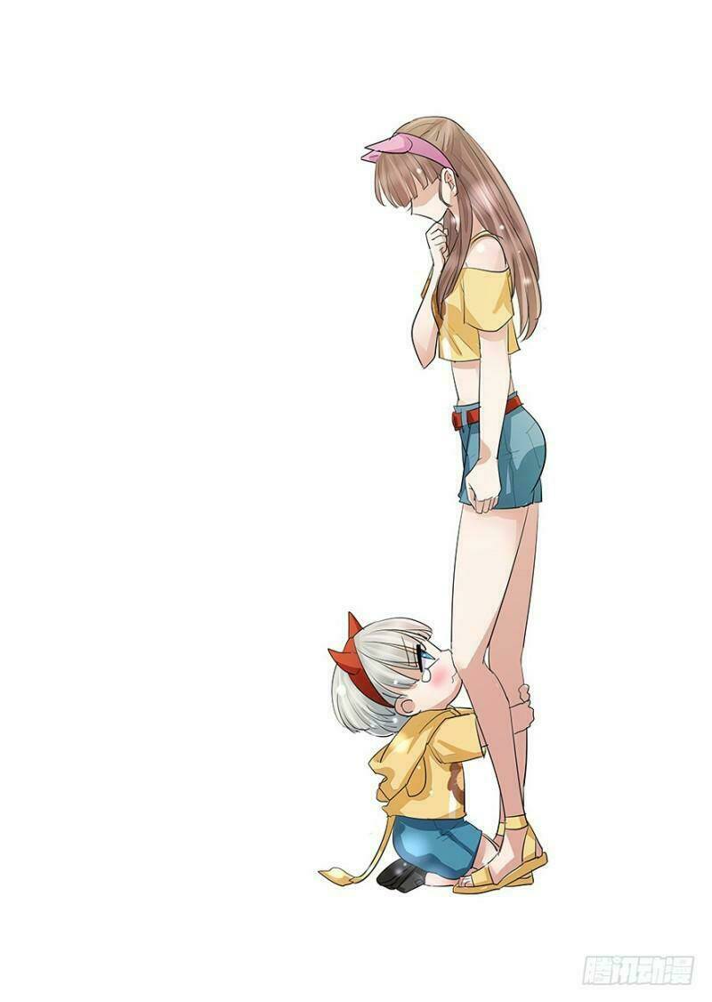 chào buổi sáng, ức vạn manh thê chapter 10 30