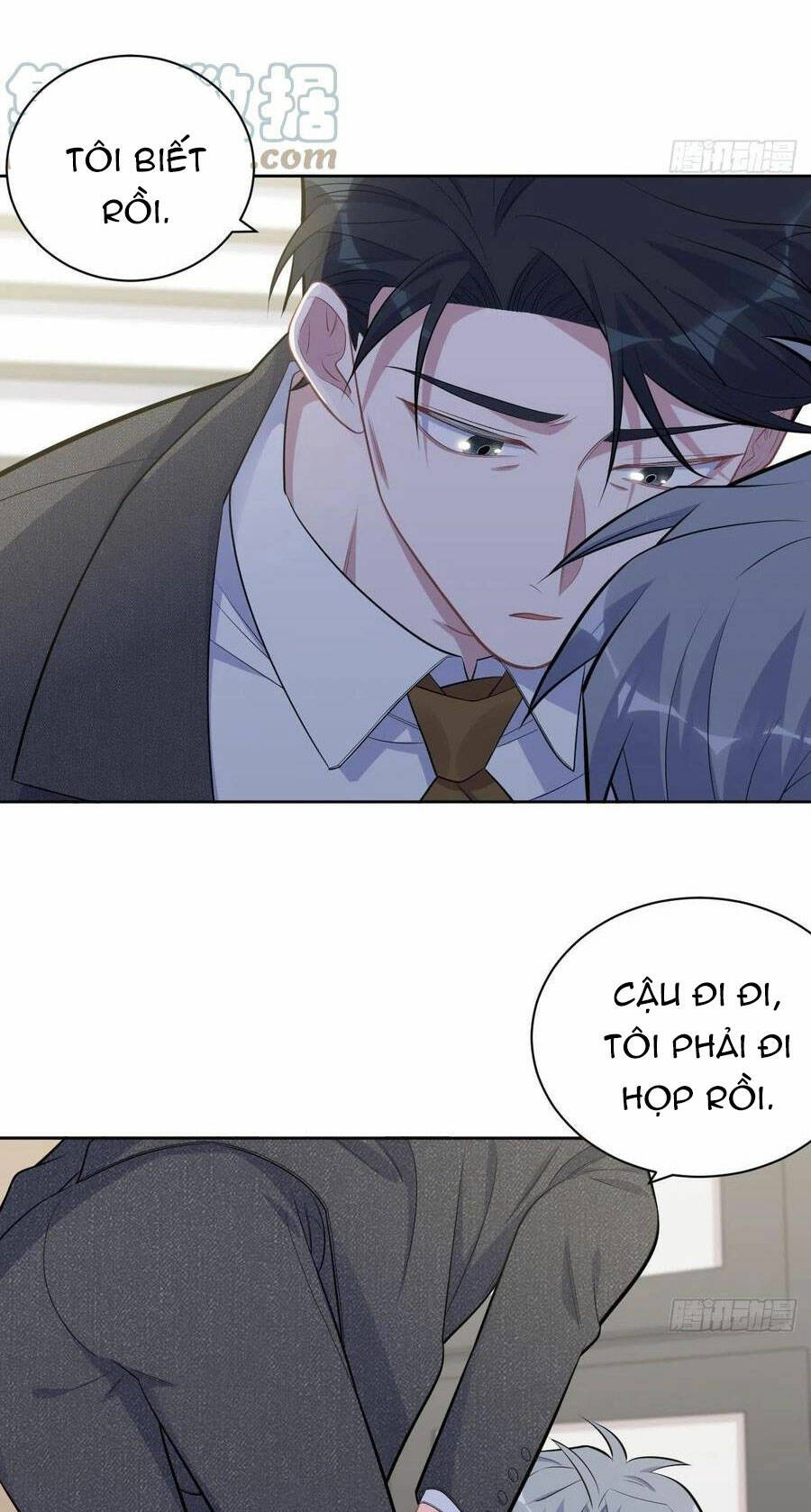 nhạc phụ đại nhân là lão bà chapter 170 7