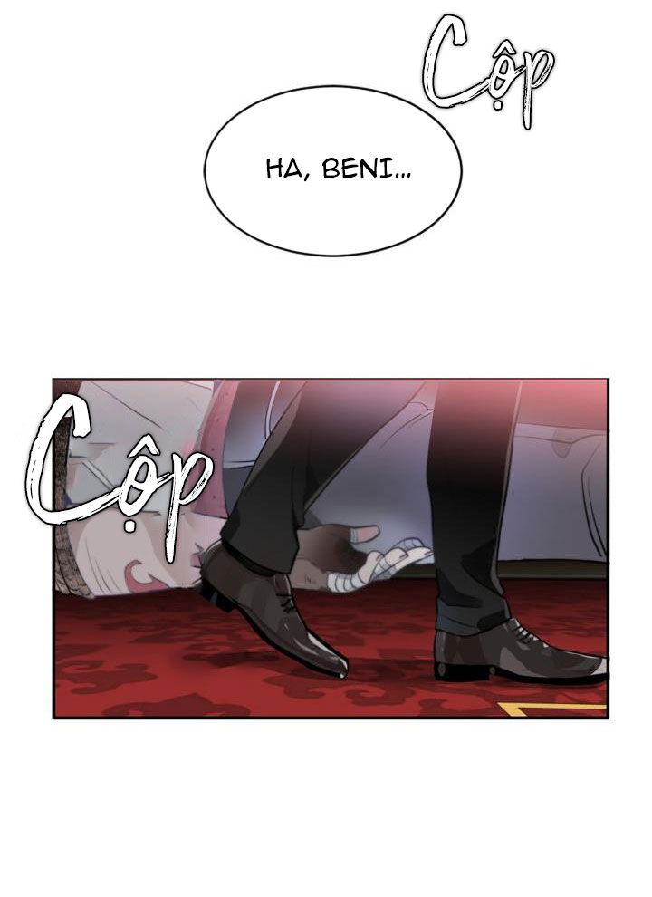 cho em về nhà đi anh chapter 3.2 18