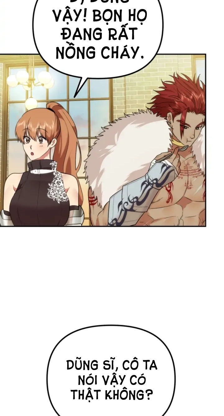 [18+] dũng sĩ vị tha chapter 12.2 3