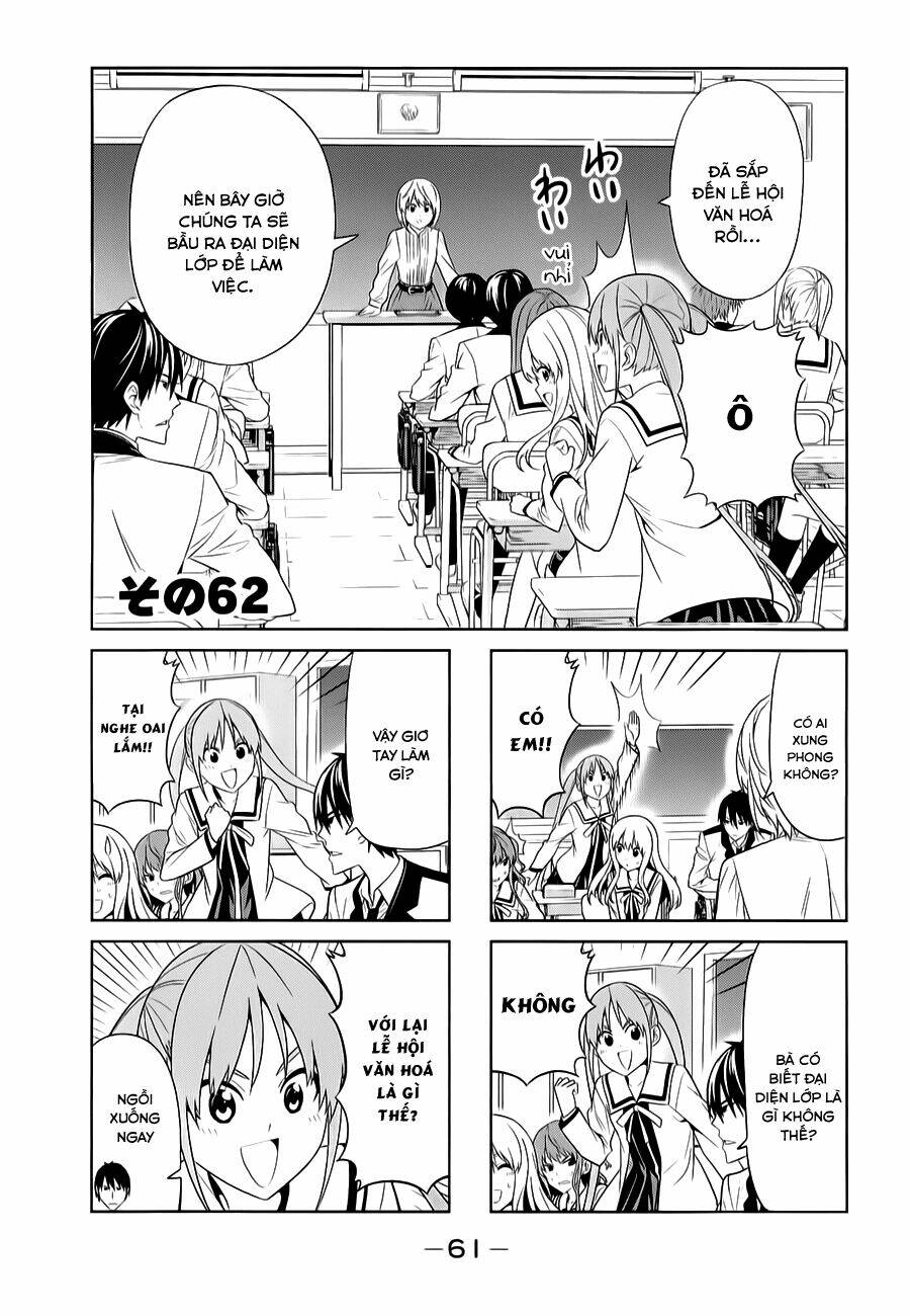 aho girl chapter 62 2