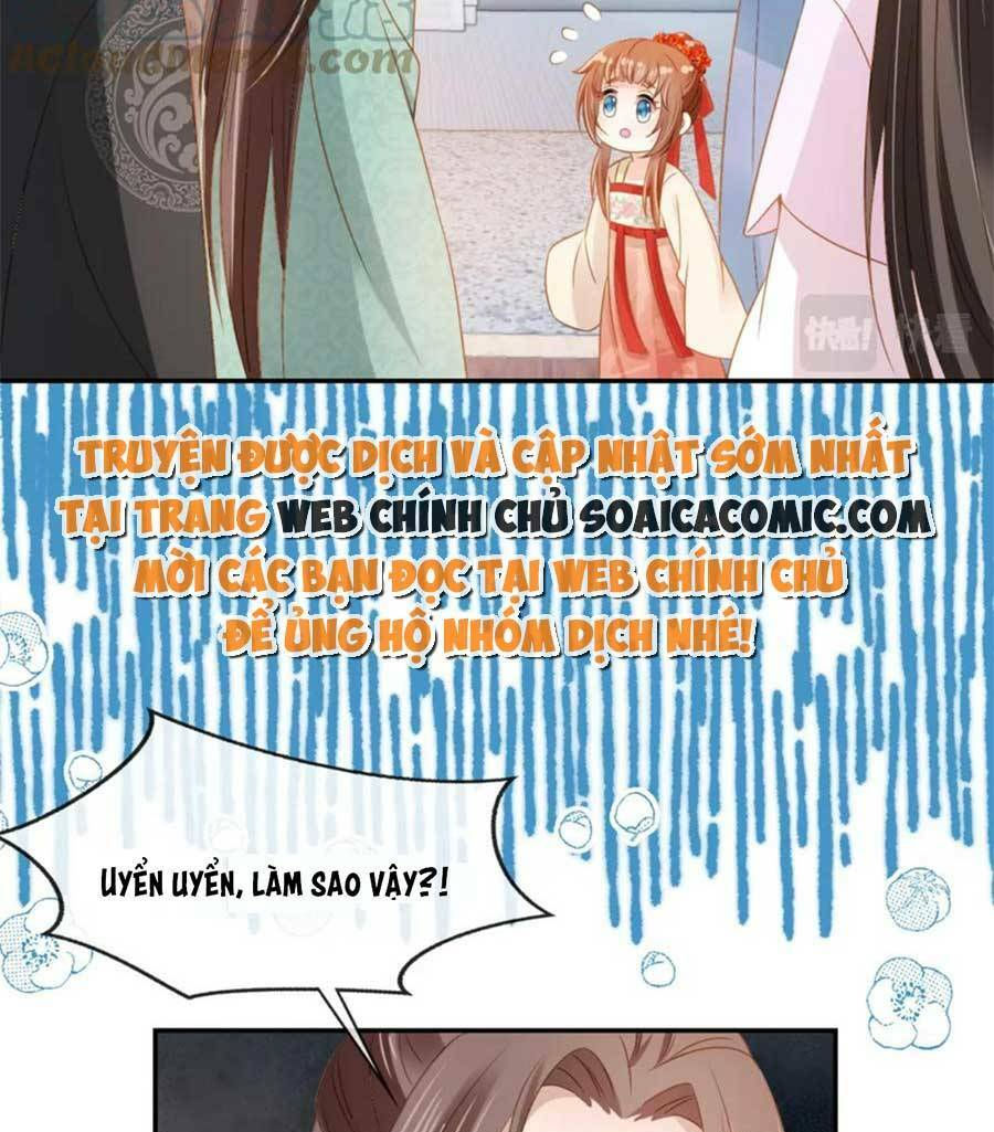 nhặt được bảo bối manh manh chapter 101 5