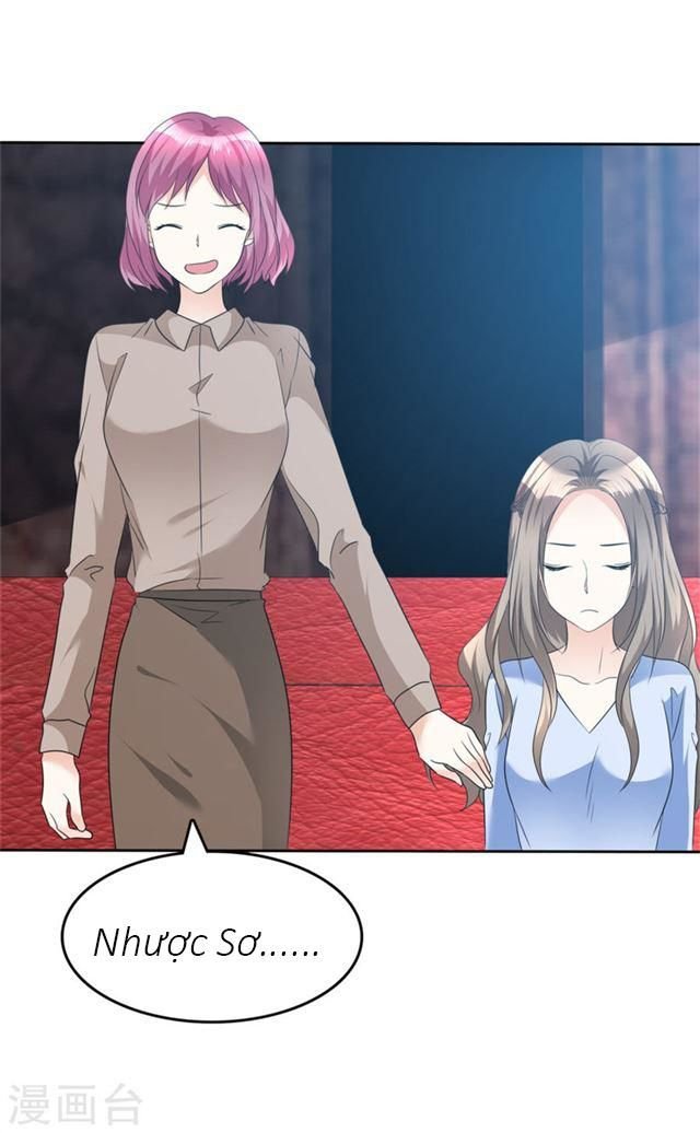 con đường phản công của sủng thê chapter 41 15