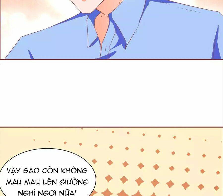 vương tước tư hữu bảo bối chapter 147 3