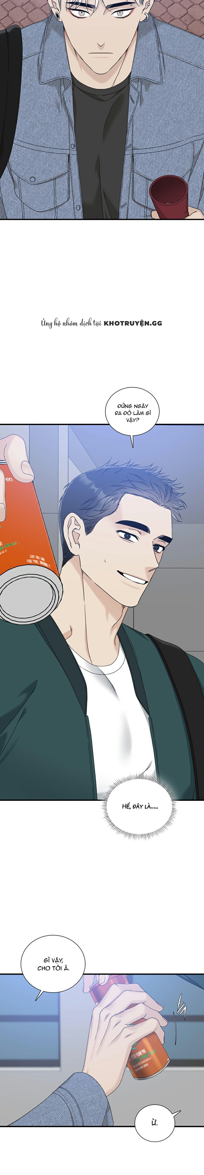 bắt đầu sai lầm chapter 6 8