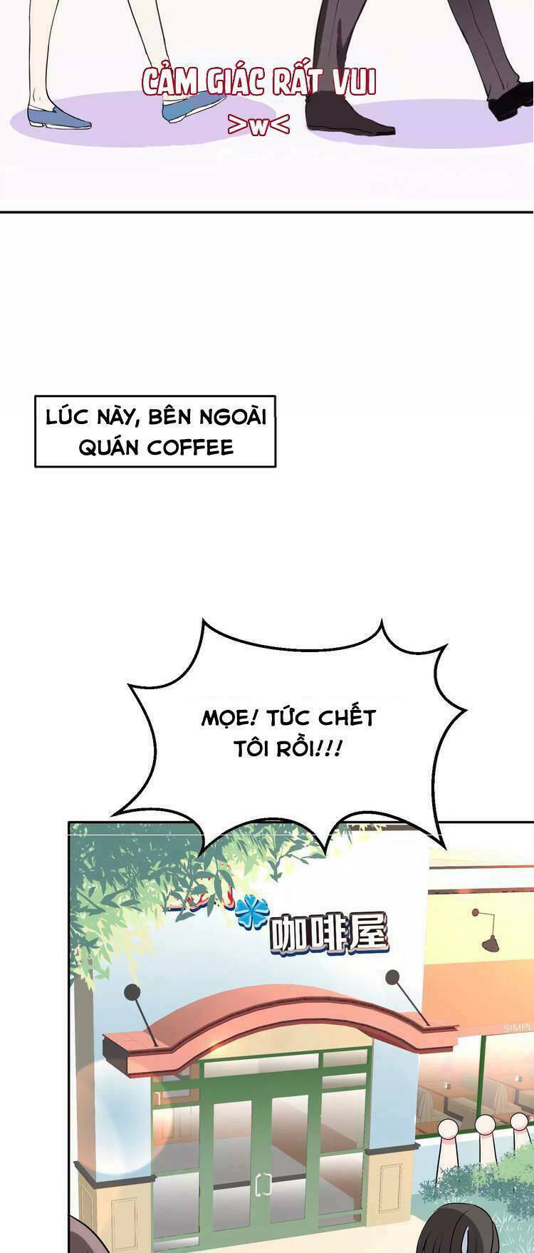 nữ thần! em muốn được sinh khỉ con cho anh chapter 3 20