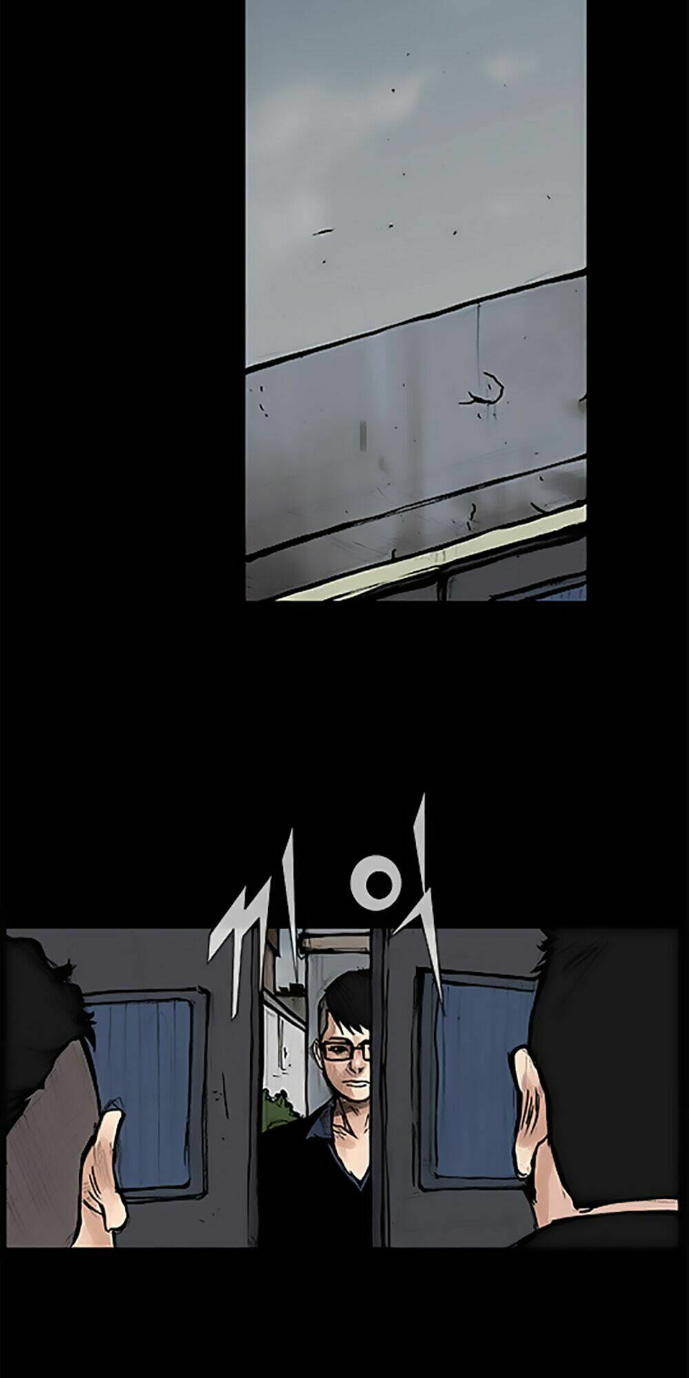 độc cô tiền truyện chapter 117 10