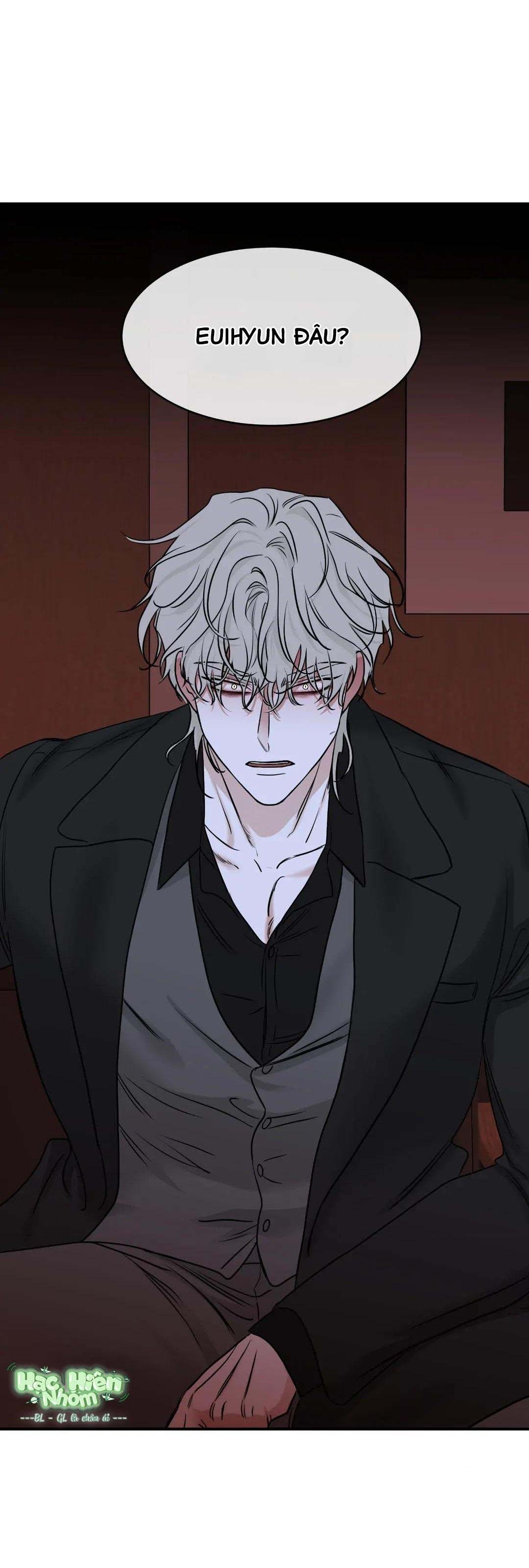 thủy triều thấp lúc chạng vạng chapter 90 10