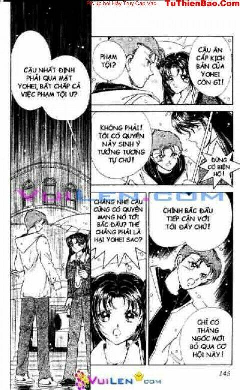 vương quốc điện ảnh chapter 2 145