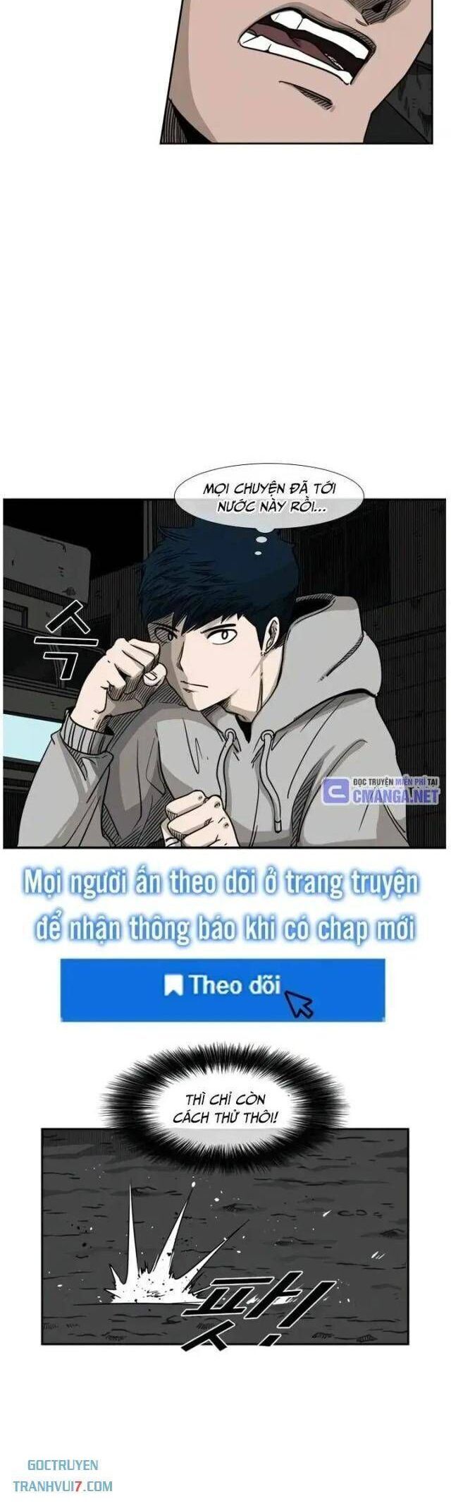 shark - cá mập chapter 71 66