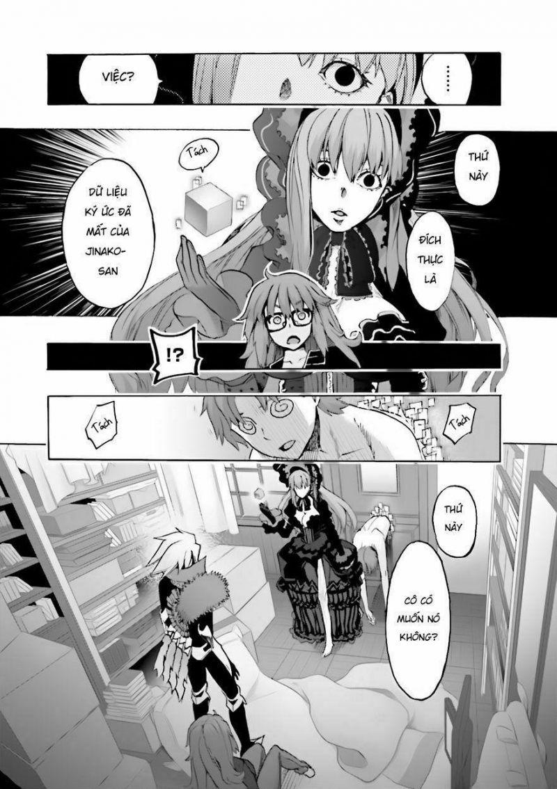 fate/extra ccc fox tail chapter 20 28