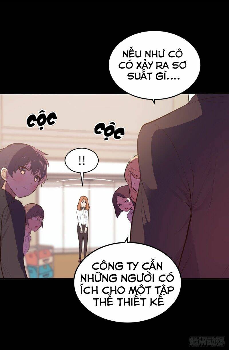 acup tiên sinh chapter 8 11