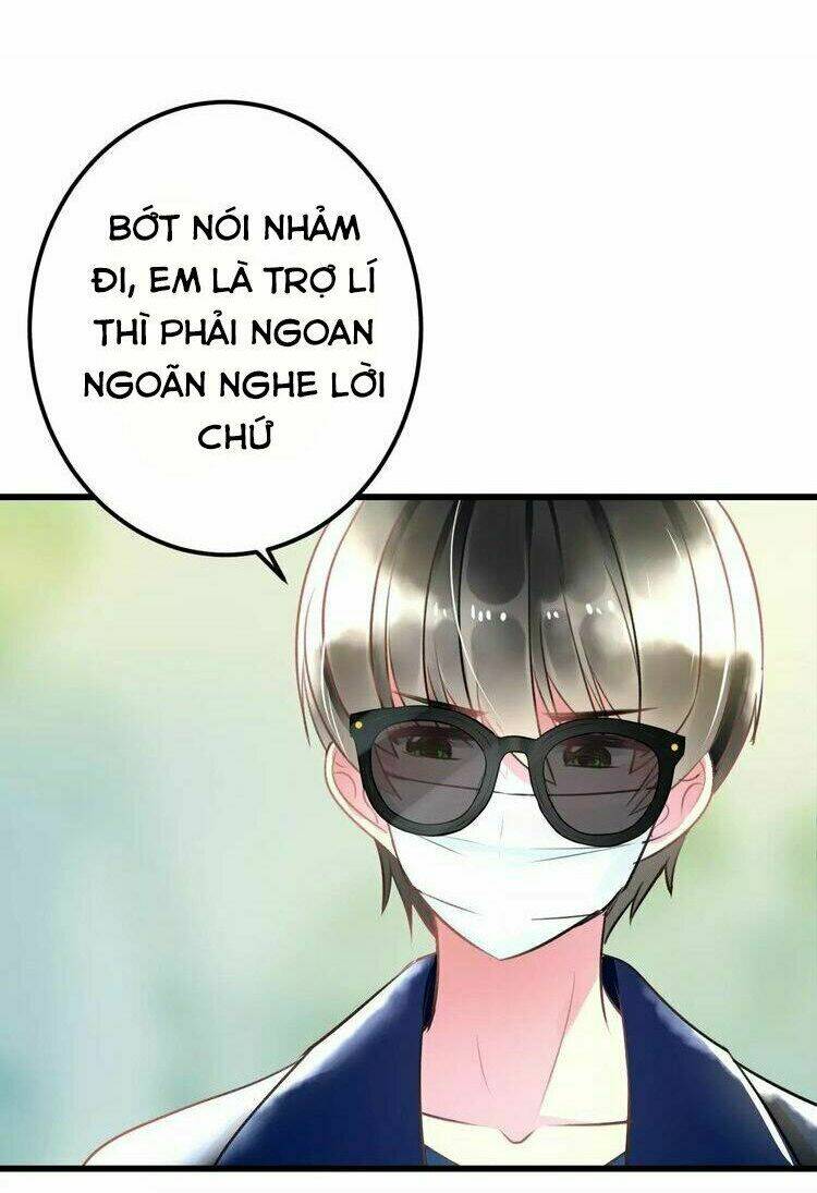 lão ca minh tinh, mời xuất chiêu! chapter 31 6