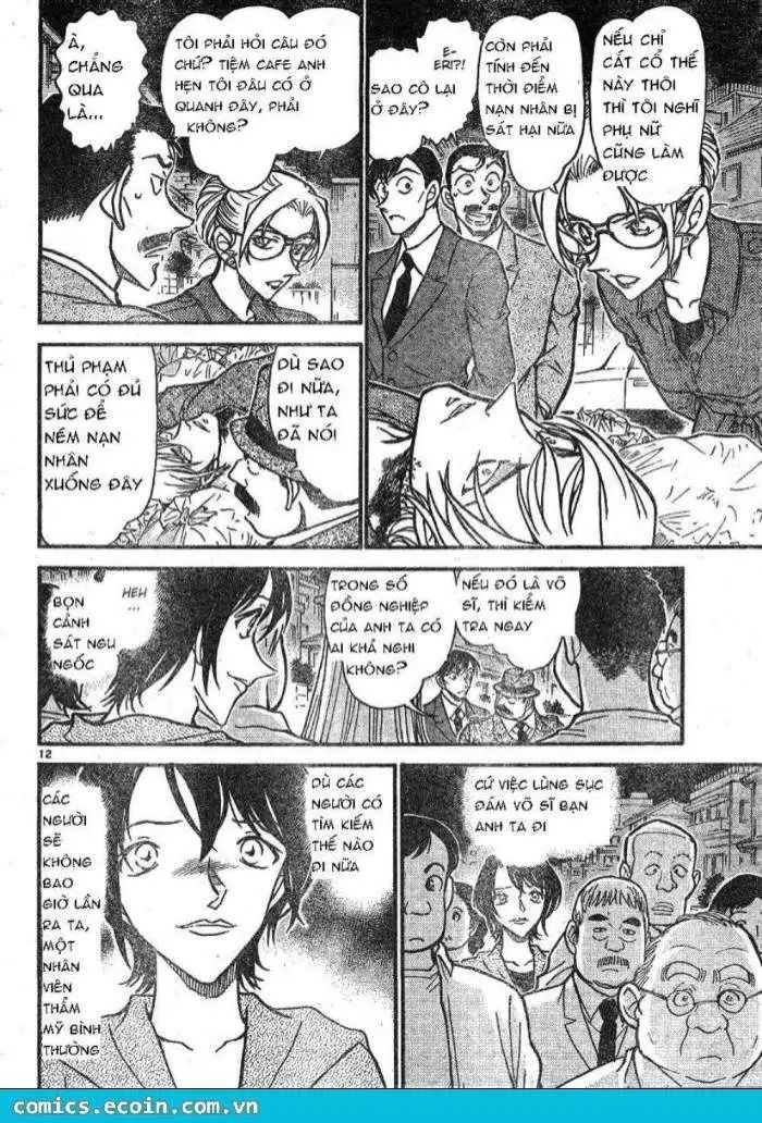 conan chapter 610 12