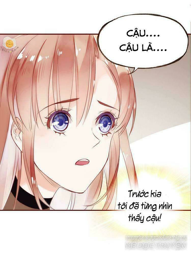 nở rộ trên bụi gai chapter 3 49