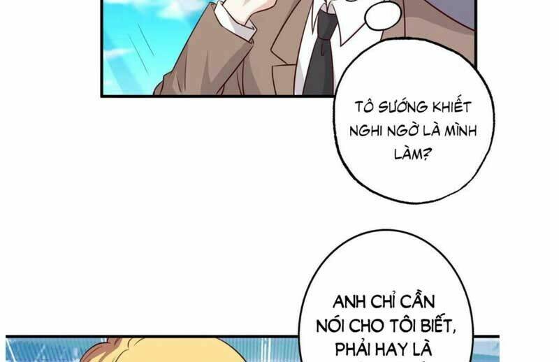 hôn nhân dục vọng: thiếu gia nhẹ một chút! chapter 153 17