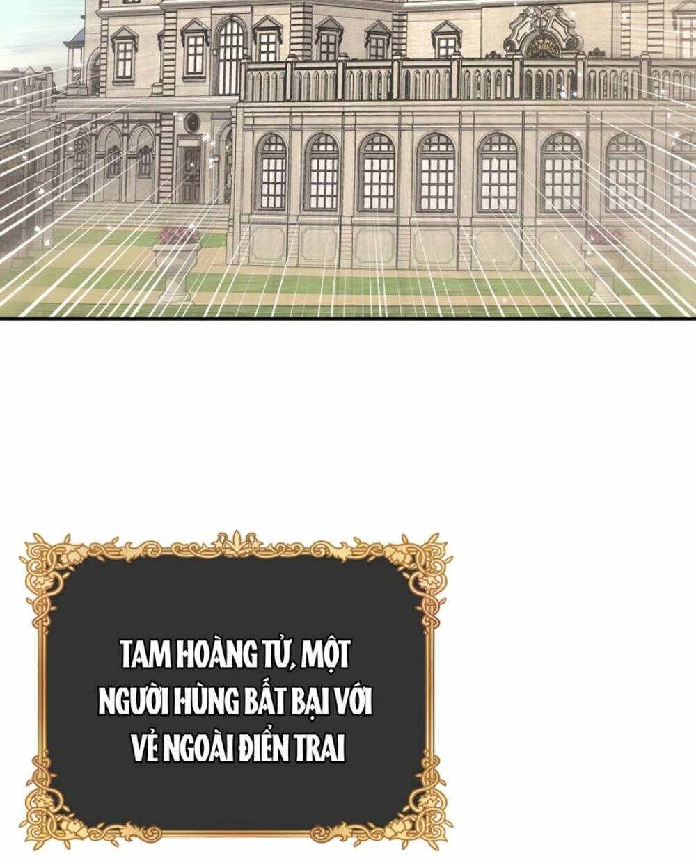 tôi cứu anh không có nghĩa là tôi sẽ cưới anh chapter 0 12