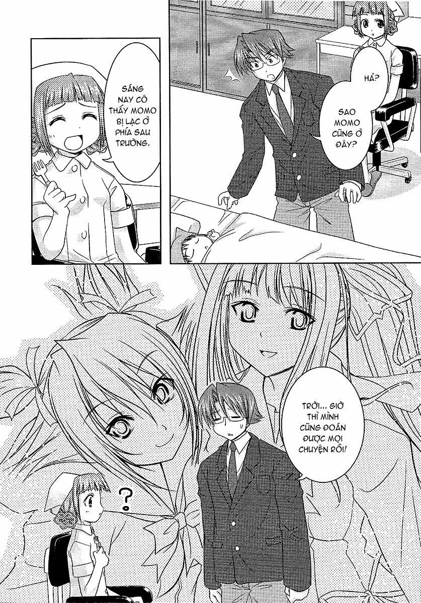 sakura no nekohime chapter 12 18