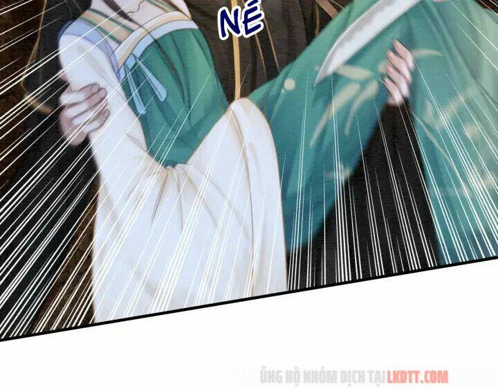 trọng sinh bá sủng nhiếp chính vương quá mạnh mẽ chapter 202 6