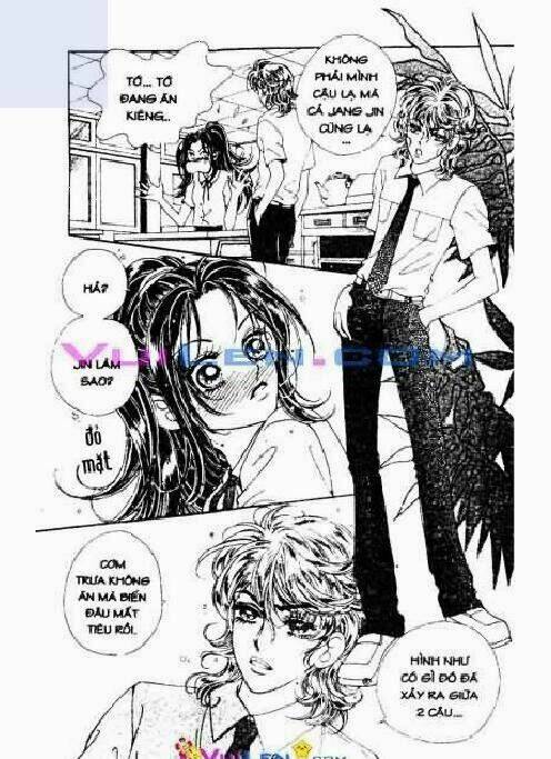 nhật ký tân hôn chapter 7 45