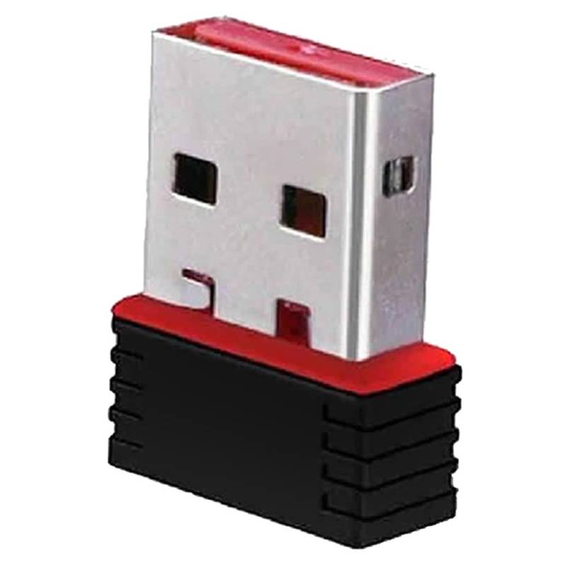 USB Thu Wifi Cho Máy Tính