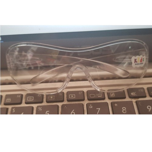 MẮT KINH TRONG SUỐT BẢO HỘ ĐI ĐƯỜNG CHO BÉ NT9001A1