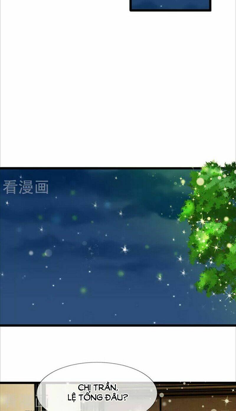 phúc hắc lão công buông em ra chapter 56 8