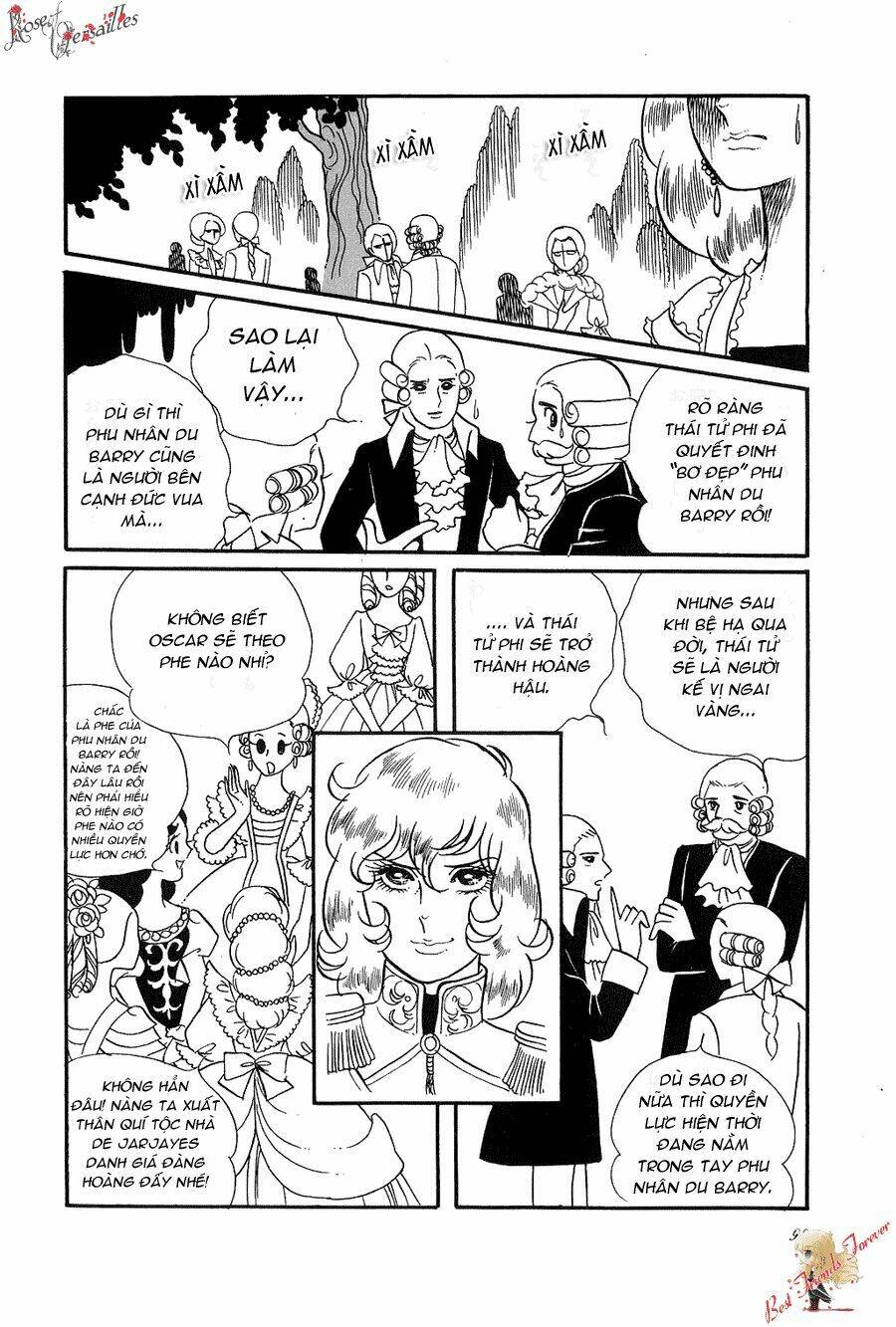 versailles no bara chapter 4 14