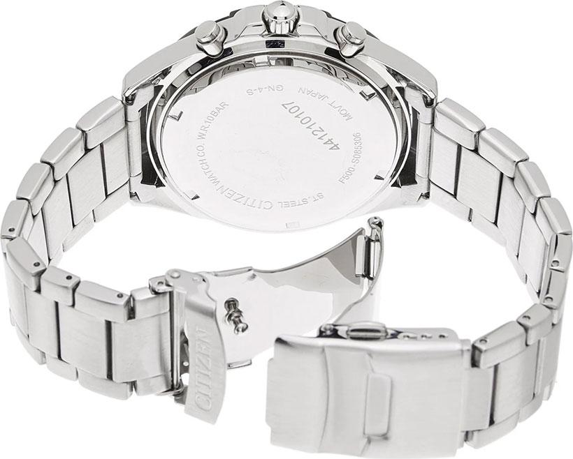 Đồng hồ nam Citizen AN7110-56E