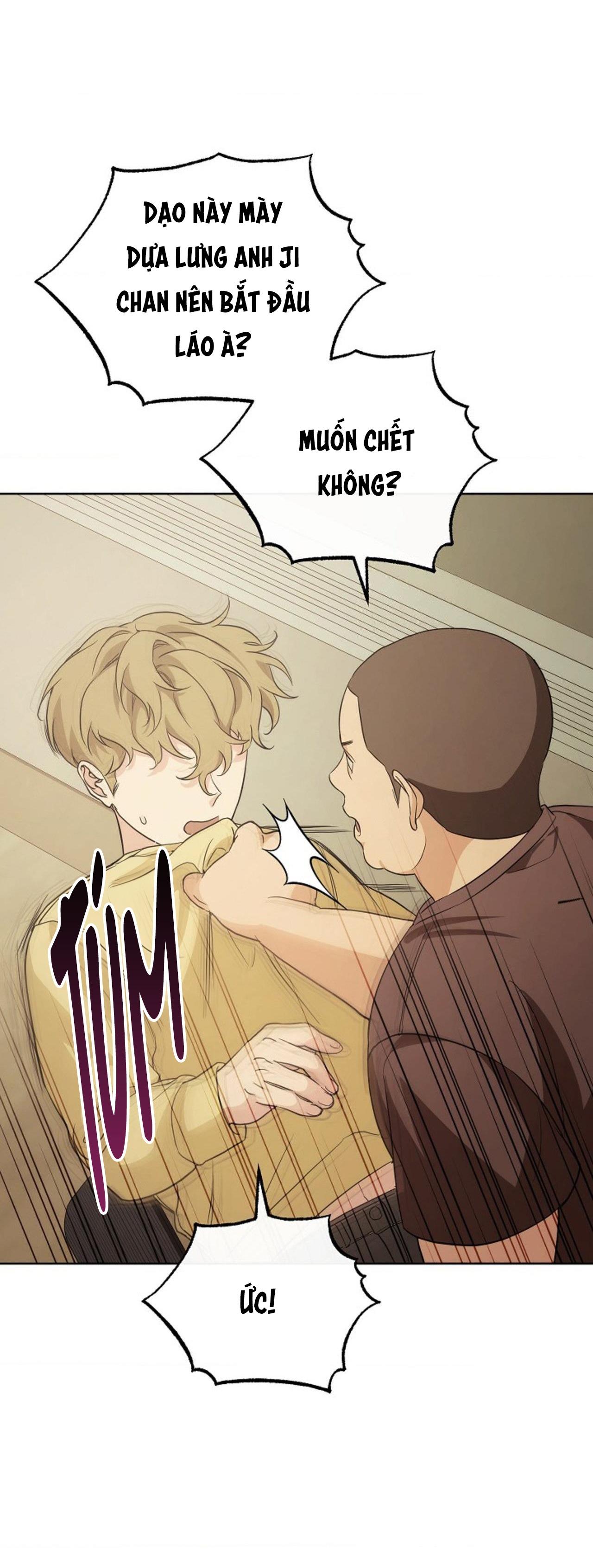 (abo)mối quan hệ không hoàn chỉnh chapter 12 50