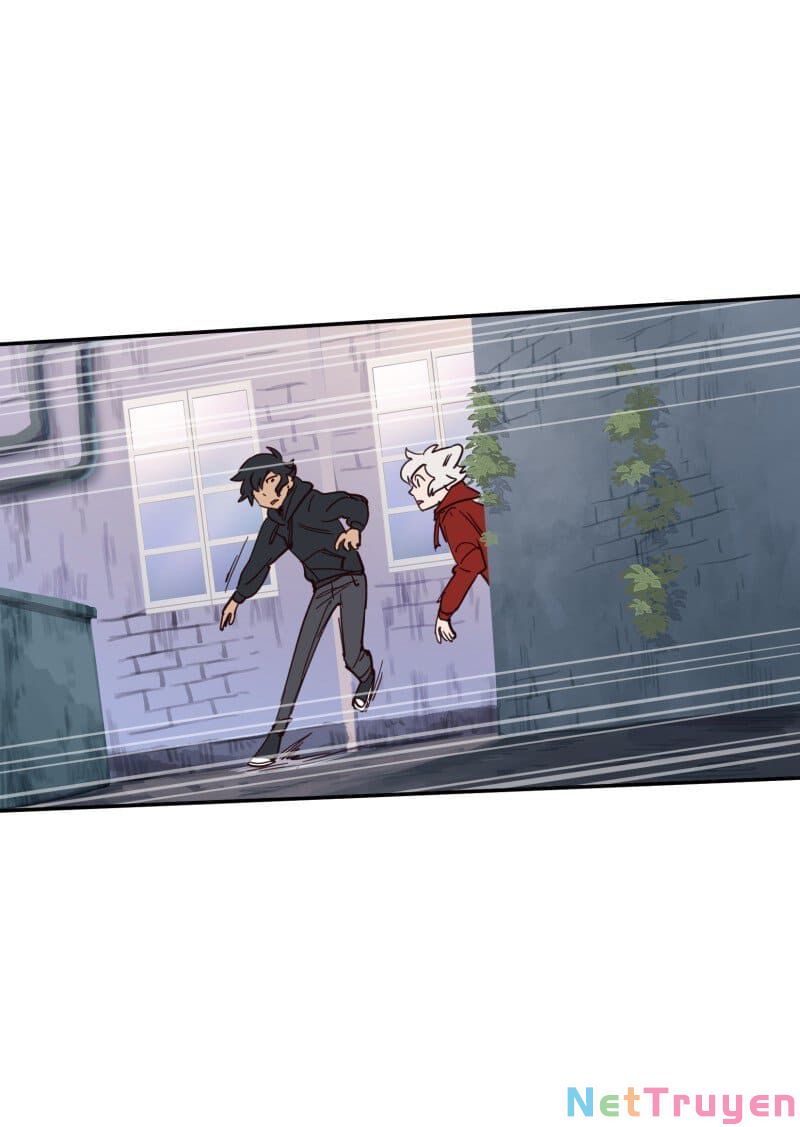 lumine - cội nguồn ánh sáng chapter 77 26