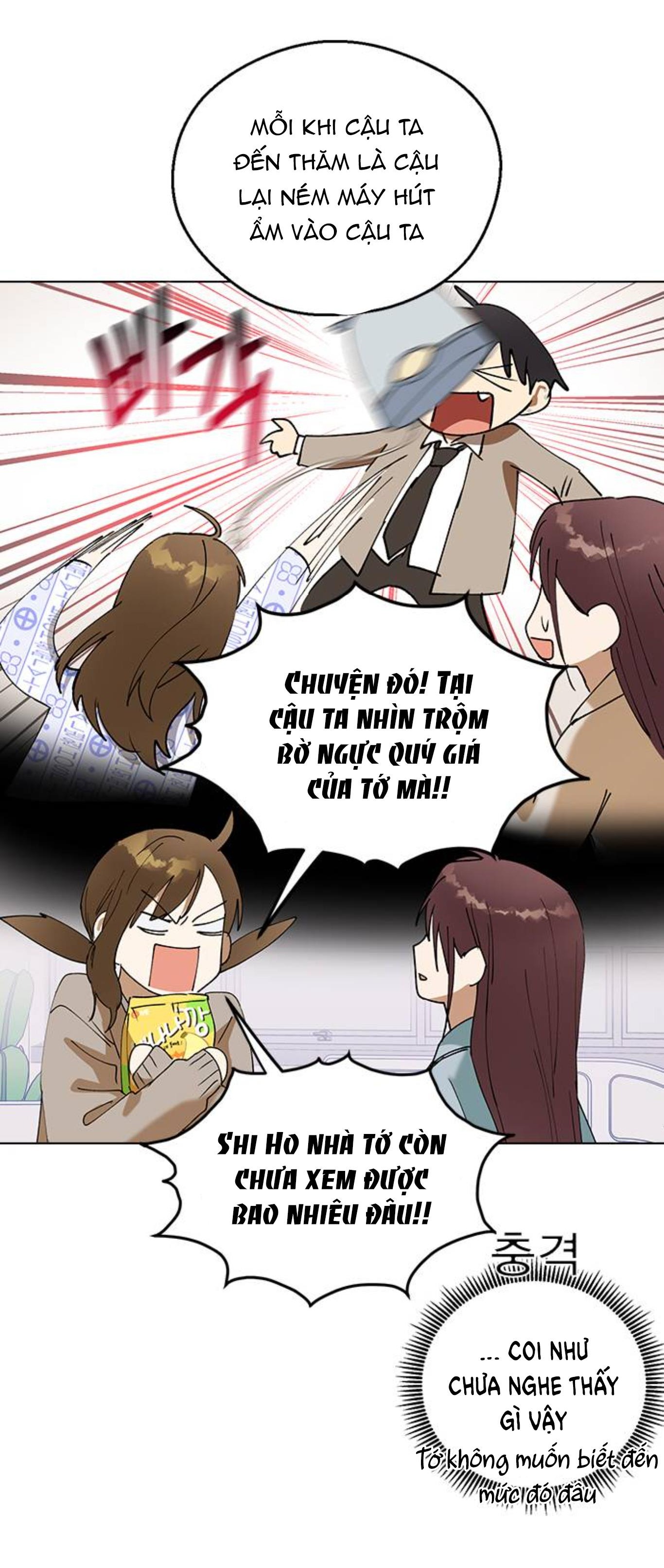 nhân duyên kiếp trước chapter 91.1 53