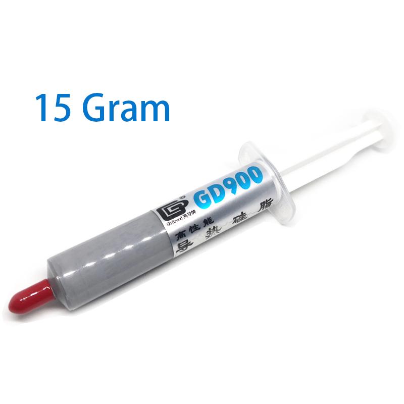 GD GD900 1G 3G 7G 15G 30G Bộ Vi Xử Lý CPU Quạt Làm Mát Nhiệt Dầu Mỡ VGA Hợp Chất Tản Nhiệt thạch Cao Dán