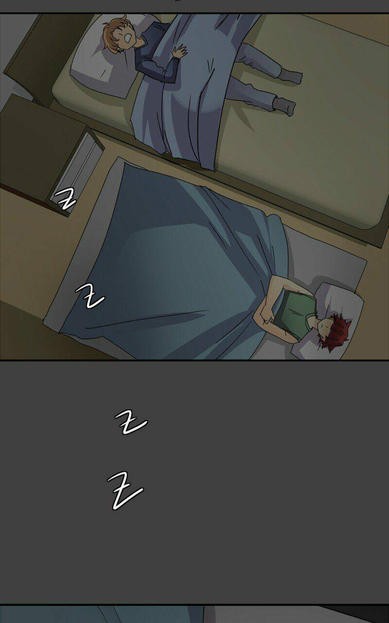 Thế Giới Không Hoàn Hảo Chapter 168 43