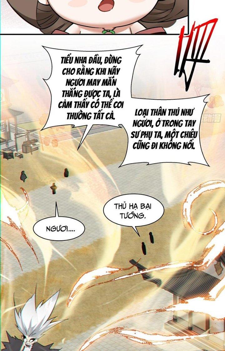 đồ đệ của ta đều là trùm phản diện chapter 93 25