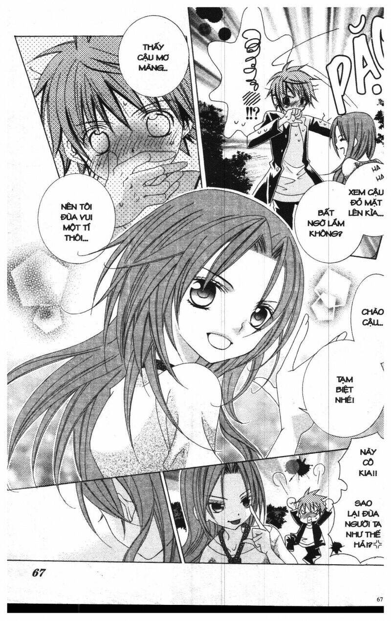 i love you suzuki chapter 5 55