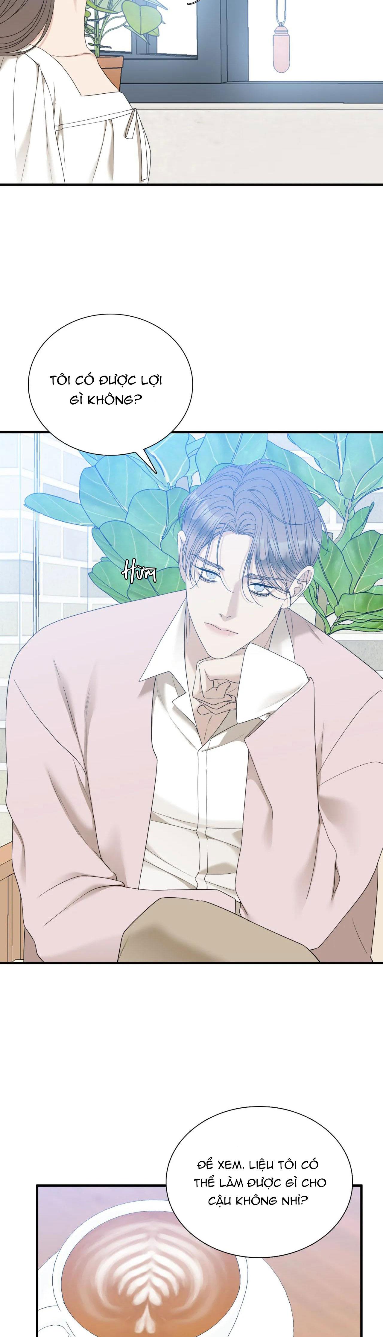 tên cặn bã chapter 35 14