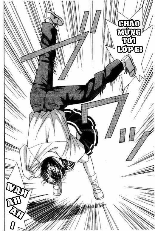 open sesame chapter 1.2 29