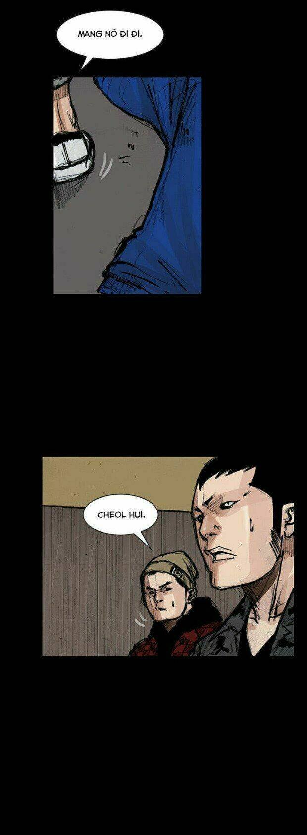 dokgo 2 | độc cô 2 chapter 16 7