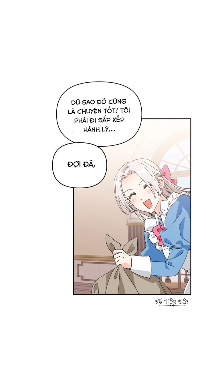 ác nữ xứng đôi với bạo chúa chapter 46 7