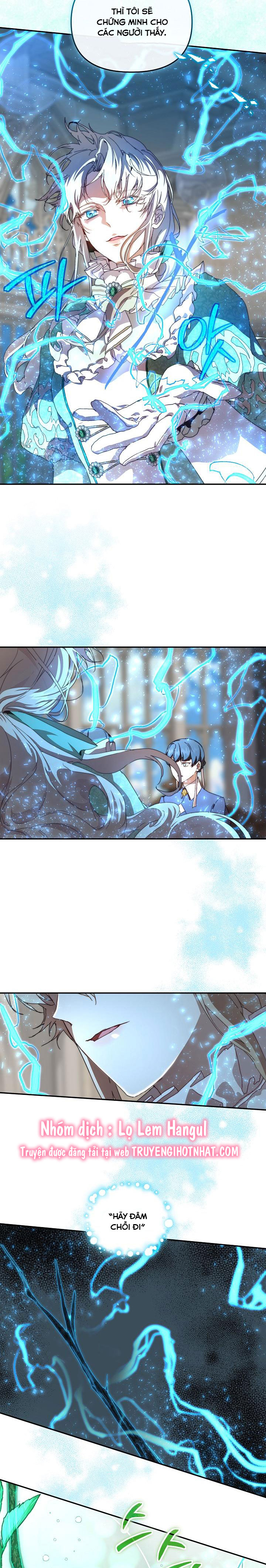 tôi là bảo mẫu của nam chính chapter 7 18