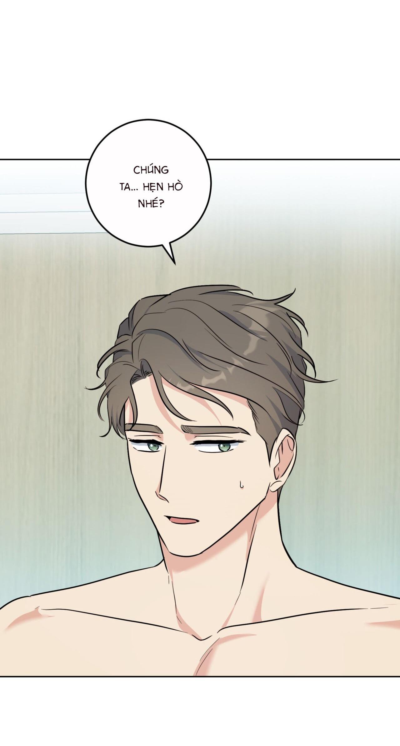 khu rừng tĩnh lặng chapter 23 31