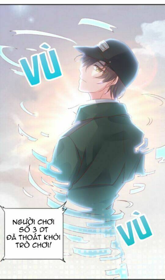 mật thất vây người cá chapter 4.5 30