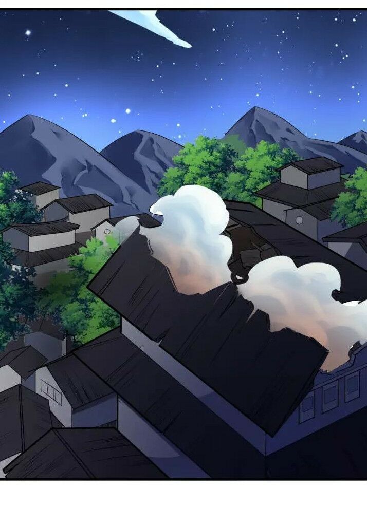 đại nghịch chi môn chapter 84 40