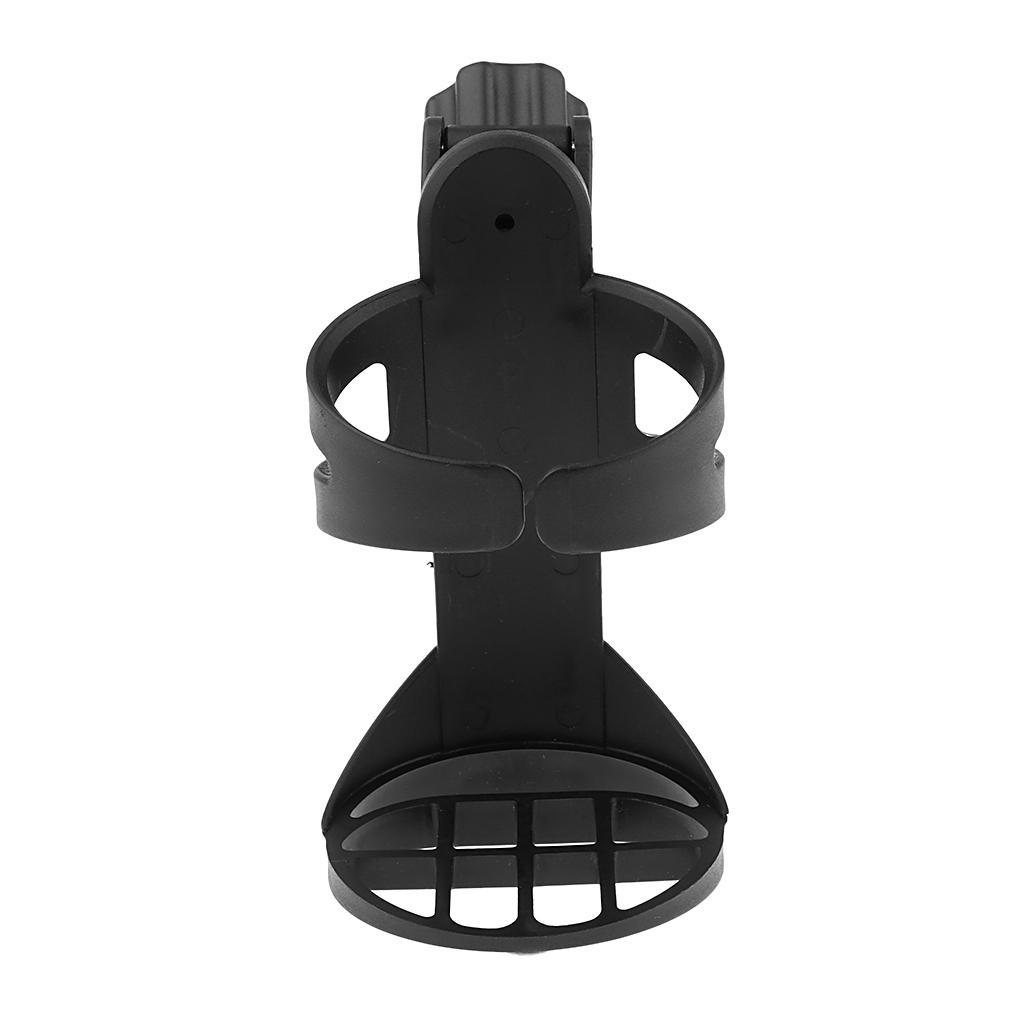 2Pieces Pram Cup Holder Universal Bottle Drink Water