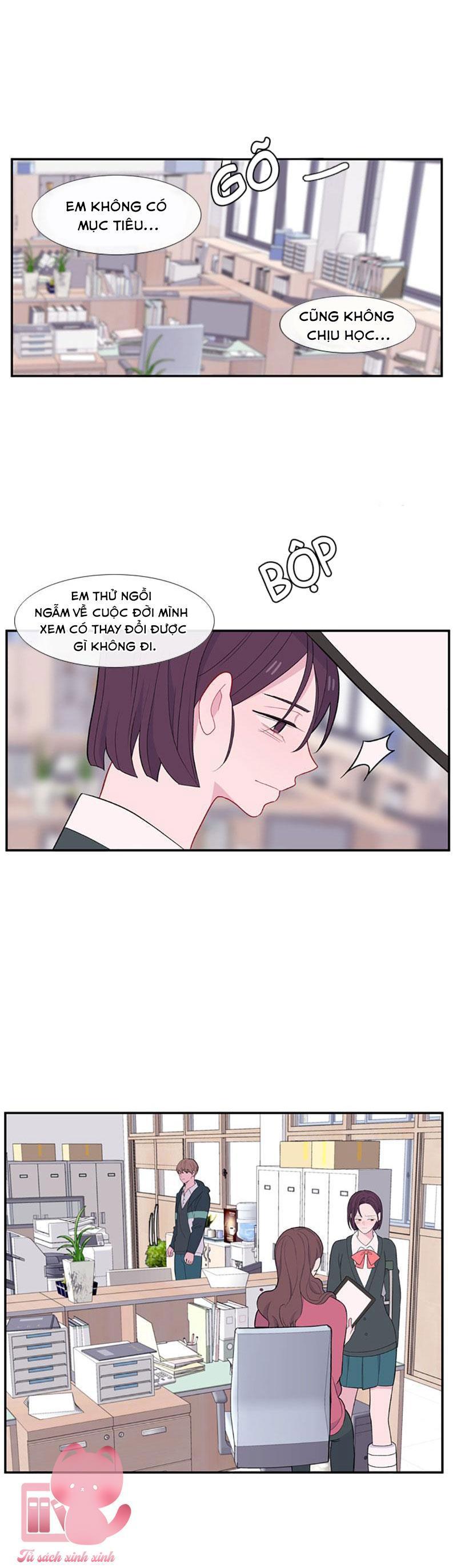 về bên anh chapter 68 5