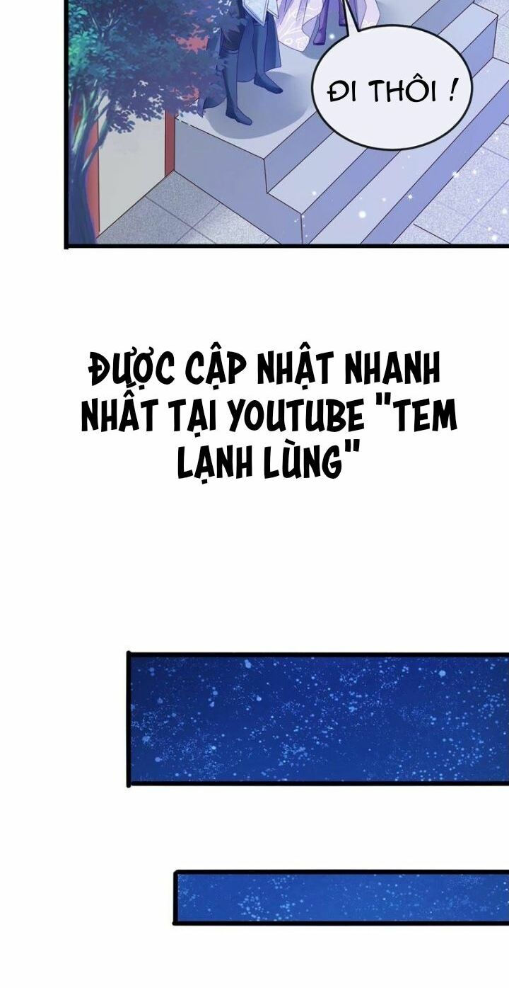 quân hoả nữ hoàng chapter 33 22