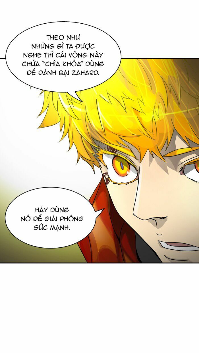 tòa tháp bí ẩn 2 chapter 305 84